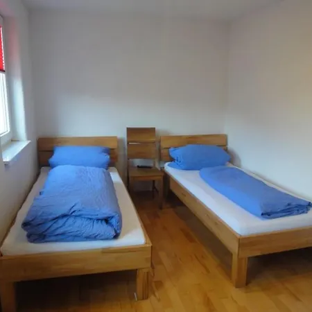 Apartment Eg Stetten