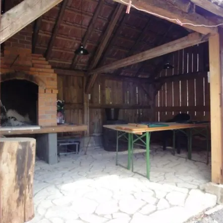 Eg Stetten Apartment *