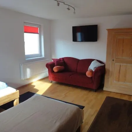 Eg Stetten Apartment Zimmern ob Rottweil